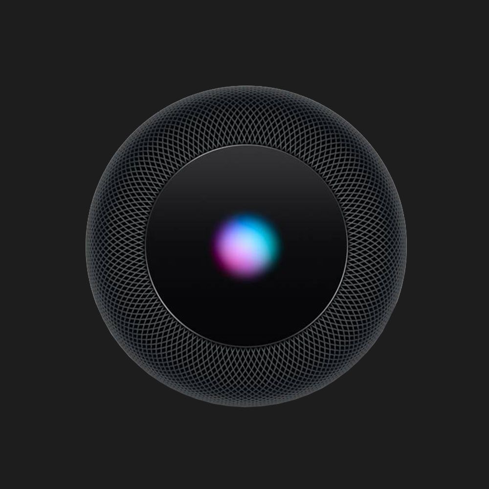 OPEN BOX Apple HomePod 2 White/Midnight