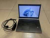 HP ProBook 450 G5 i5-8gen 16GB RAM Windows 11