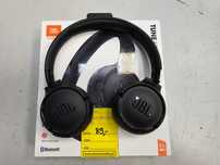 Słuchawki Bluetooth Nauszne JBL Tune 520 * Komis Madej Gorlice