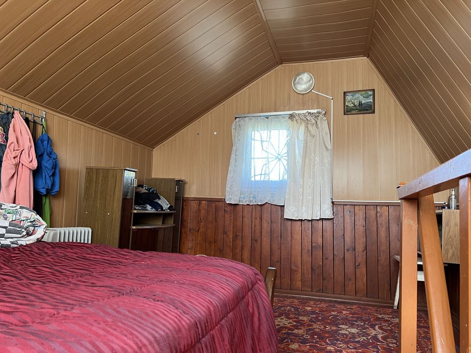 Дача в районі зарічного Вагоннік