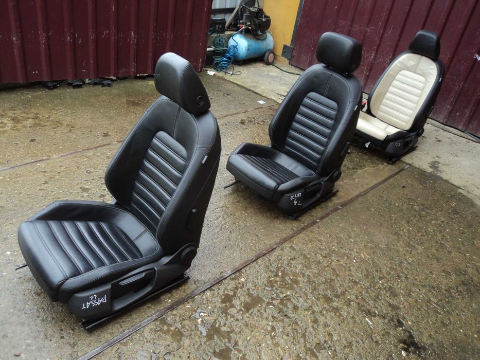 Мерседес Ауді Шкода VW БМВ опель рено водійські сидіння фіат сеат ваз