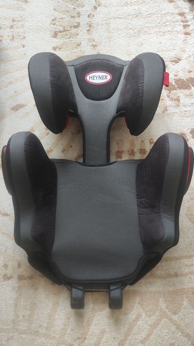 heyner автокрісло maxiprotect ergo sp 15-36 кг
