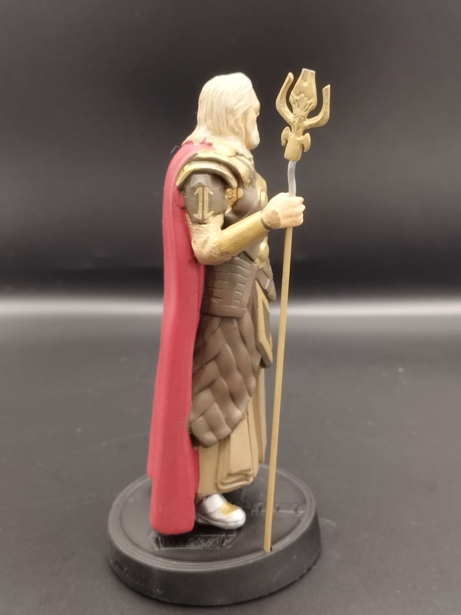 Figurka Marvel Movie Odin ok 13 cm skala do 1:16