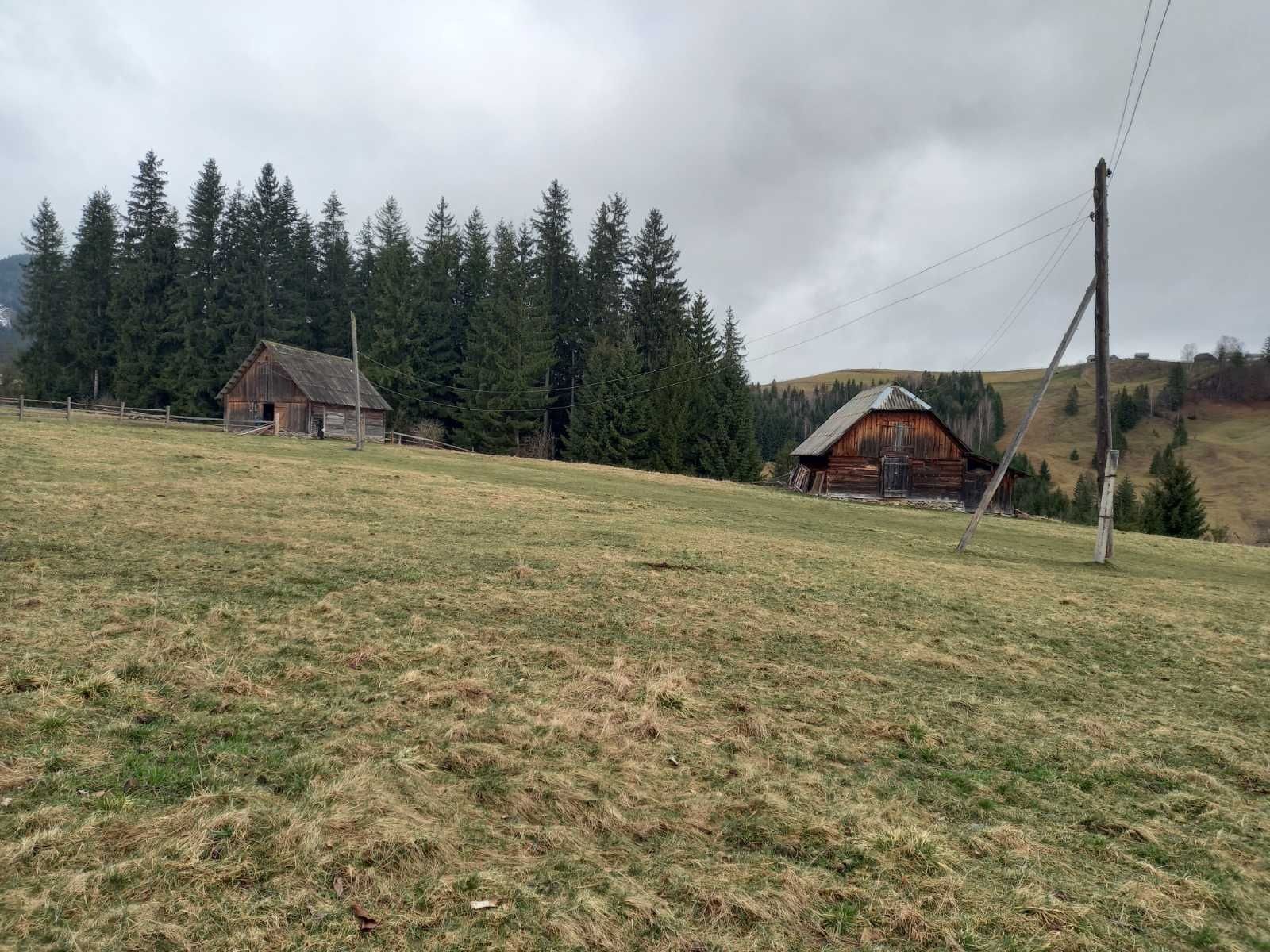 Продаж земельної ділянки Гробище