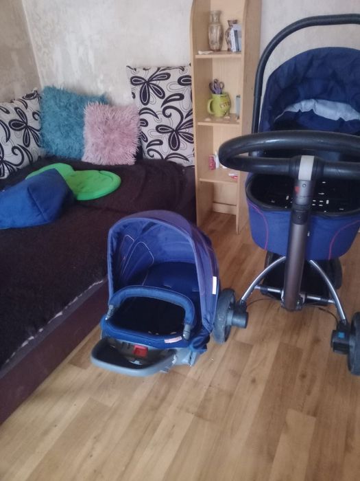 Wózek mam do sprzedania