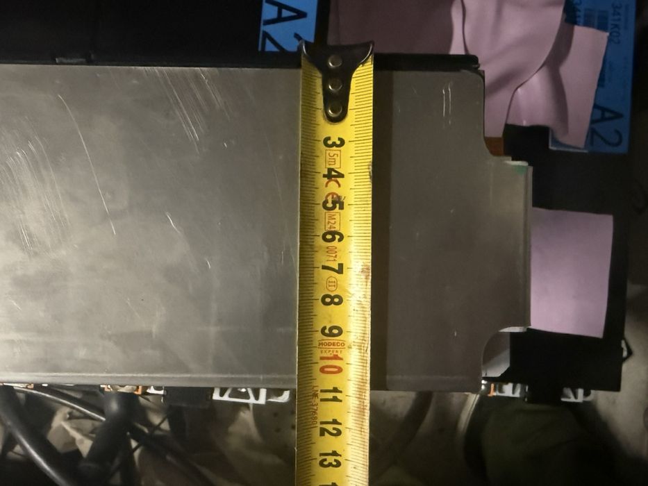 Елементи батареї CATL (Катл) 43.8 кВт