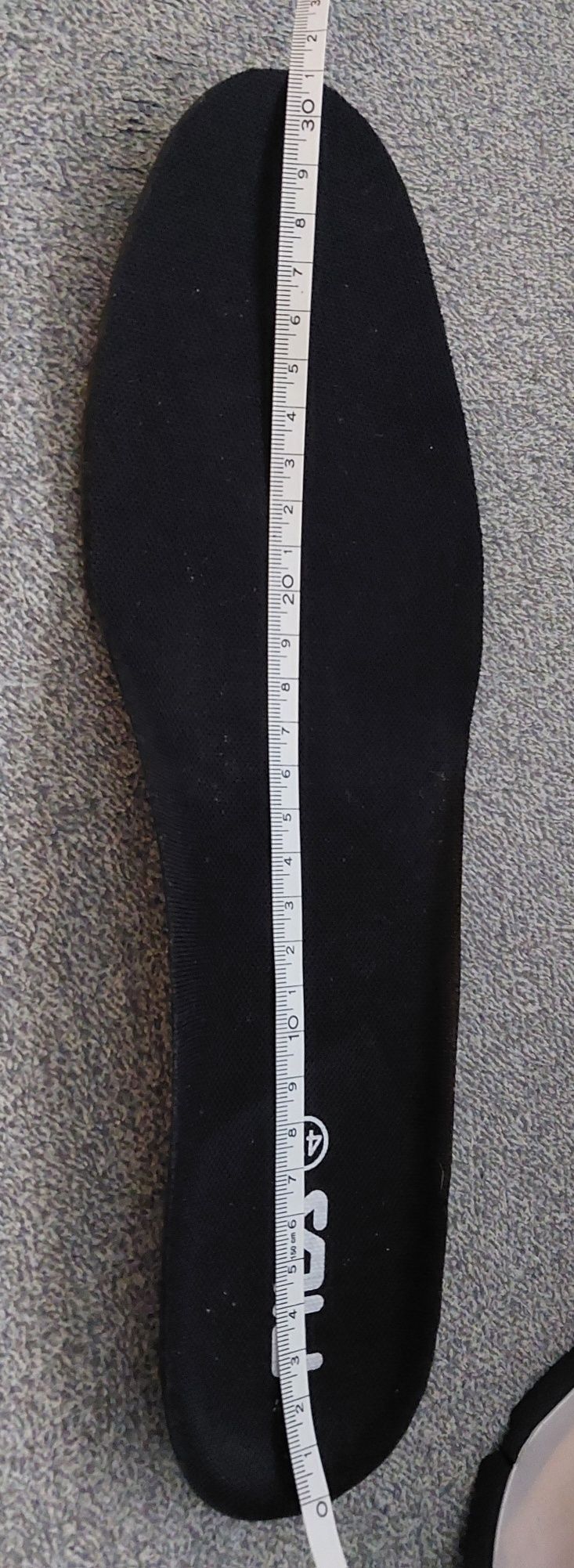Buty męskie Fila nowe roz 47 (31cm)