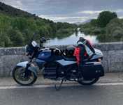 BMW K 75 oportunidade