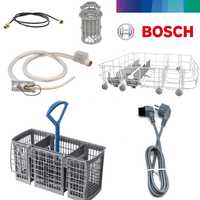 Запчасти l детали для посудомоечной машины Bosch Siemens Neff Gaggenau