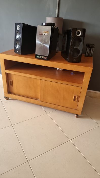 Mobilias Cerejeira