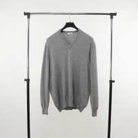 Чоловічий теплий светр кофта Gran Sasso / Оригінал | XL (54) |