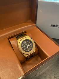 Audemars Piguet Royal Oak Offshore Rose Gold