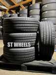 Opony całoroczne 285/45 R22 Pirelli Scorpion Verde All Season JAK NOWE