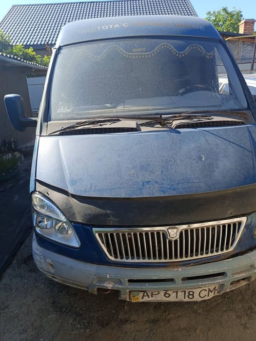 Продам авто в нормальному стані