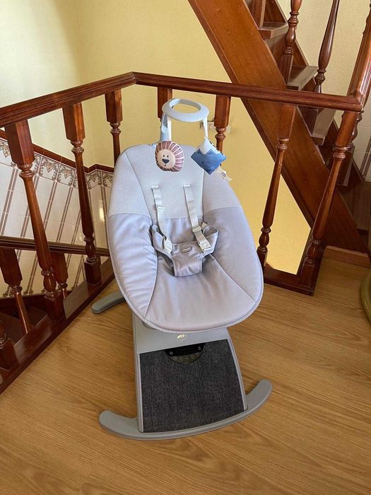 Espreguiçadeira Comfy Wave Chicco