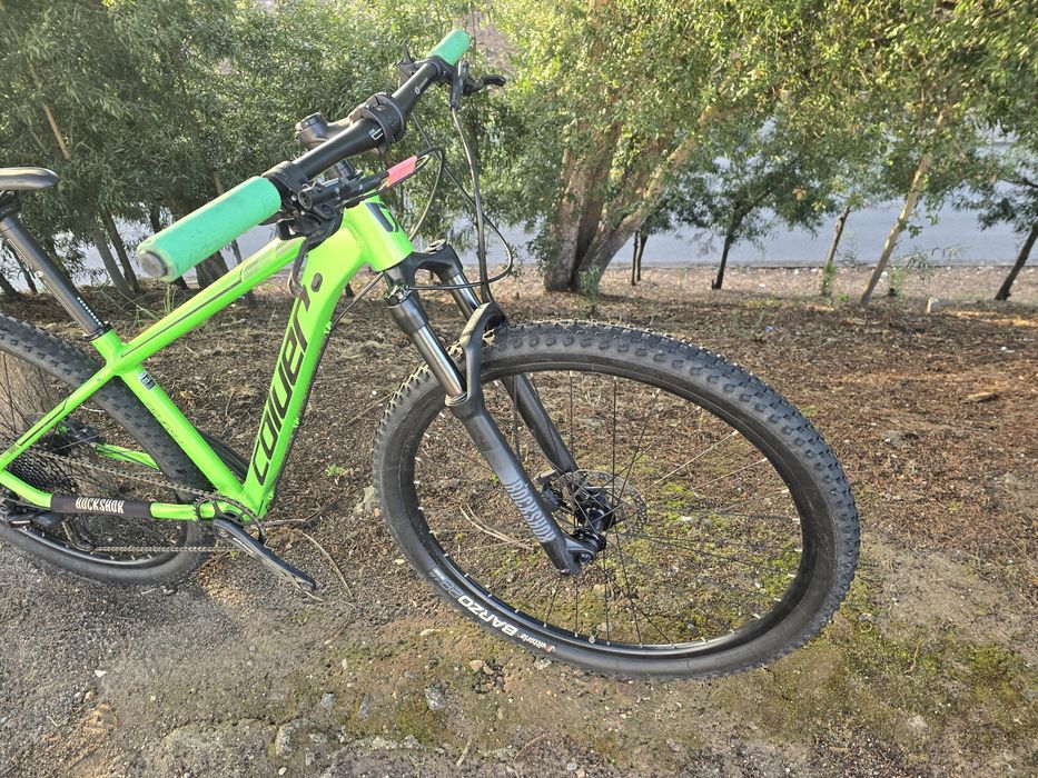 Btt 29 s 12x1v com rock shox a ar