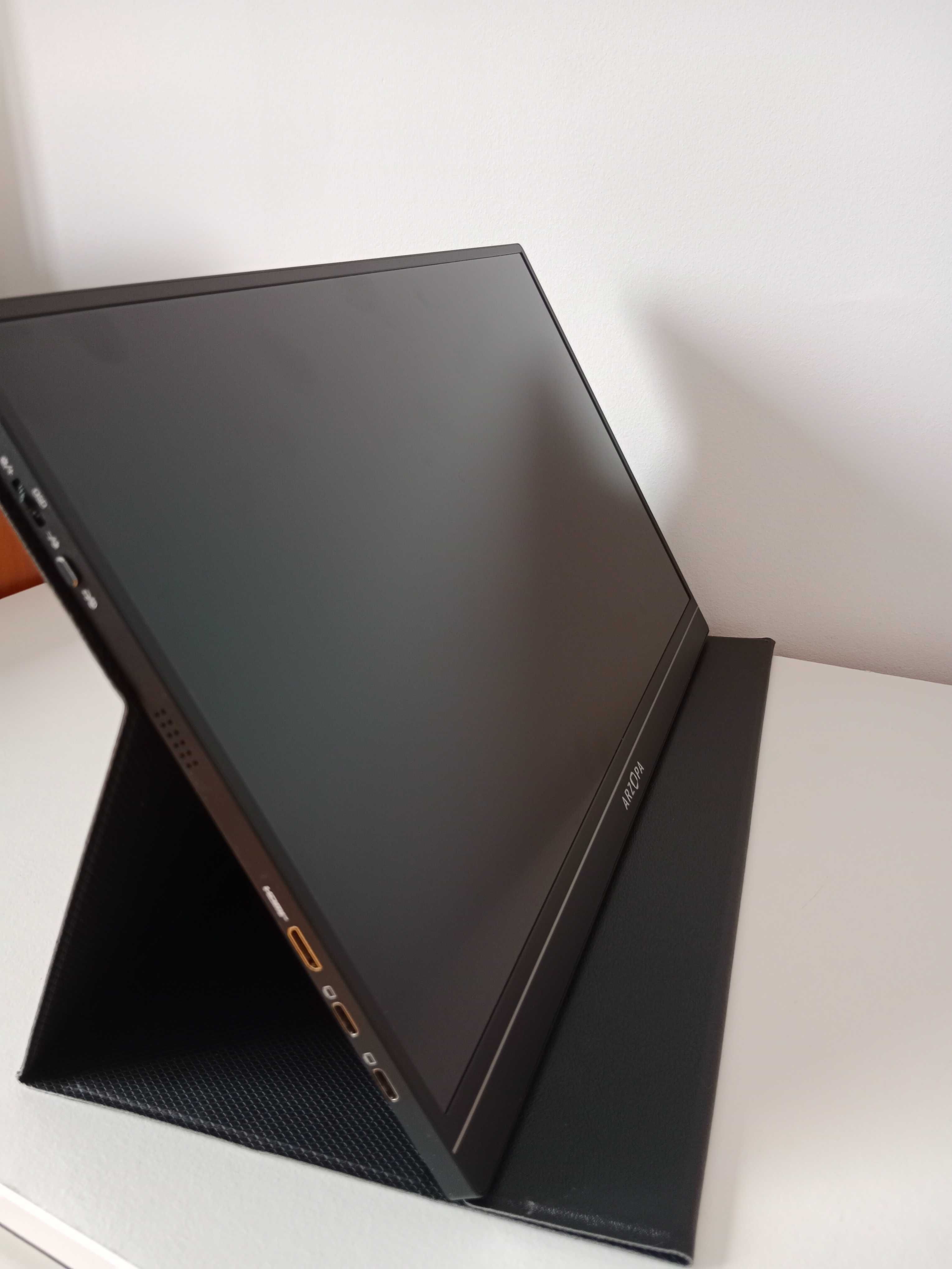 Monitor Portátil Arzopa S1 Table – 15,6″ Full HD