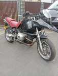 BMW R1150 GS na części