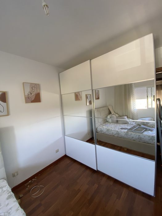 Montagem e desmontagem