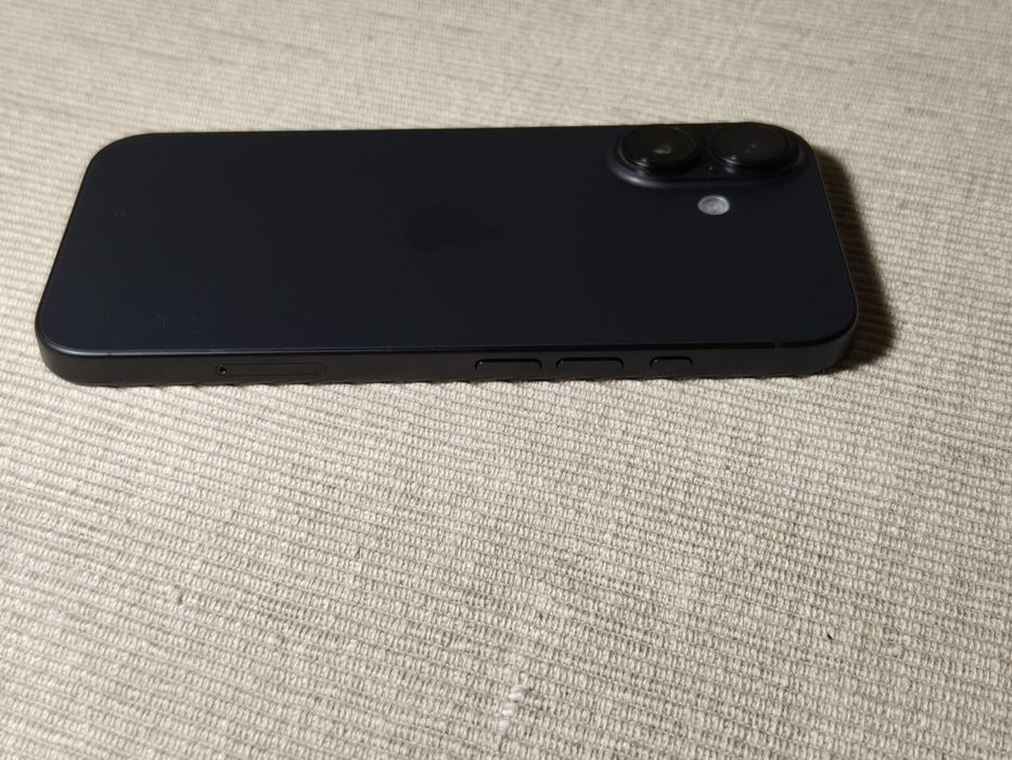 Iphone 16 128 GB фіз сім