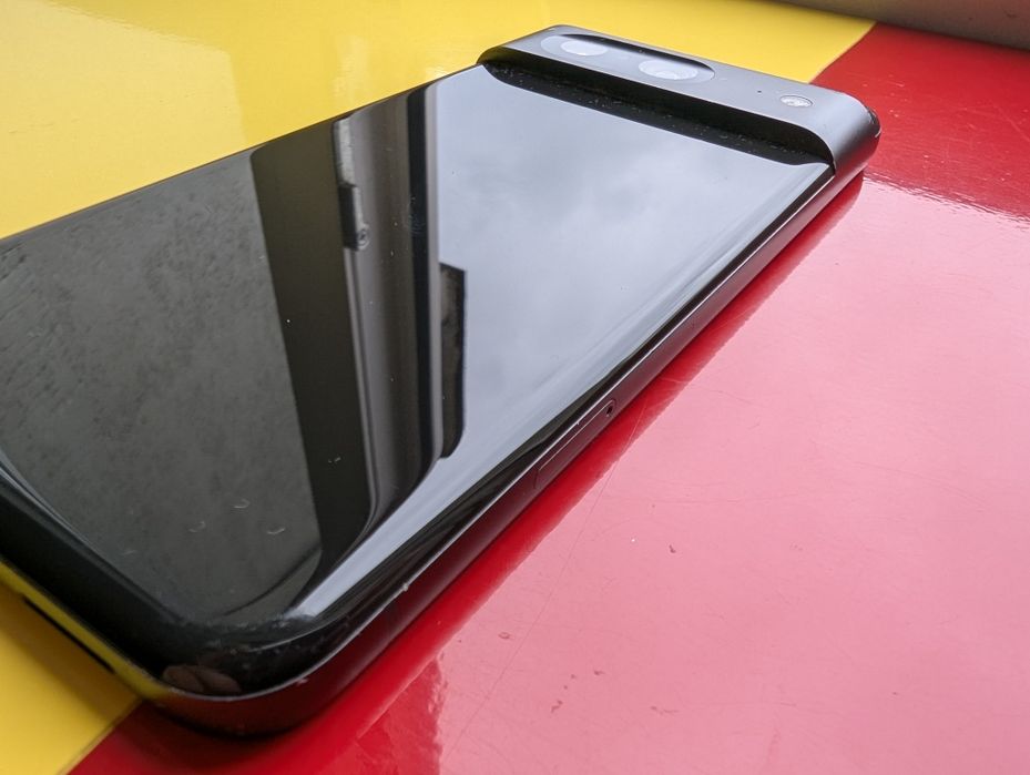 Акція! Google Pixel 8 Neverlock 8/128 google pixel 8 сім+esim (2сім)