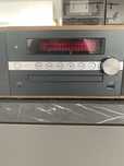 Wieża Pioneer, radio, cd, usb, bluetooth, pilot