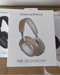 BOWERS & WILKINS PX8 - преміум навушники - в наявності! - нові