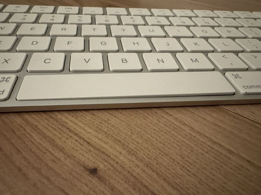 Klawiatura Apple Magic Keyboard (A1644)
