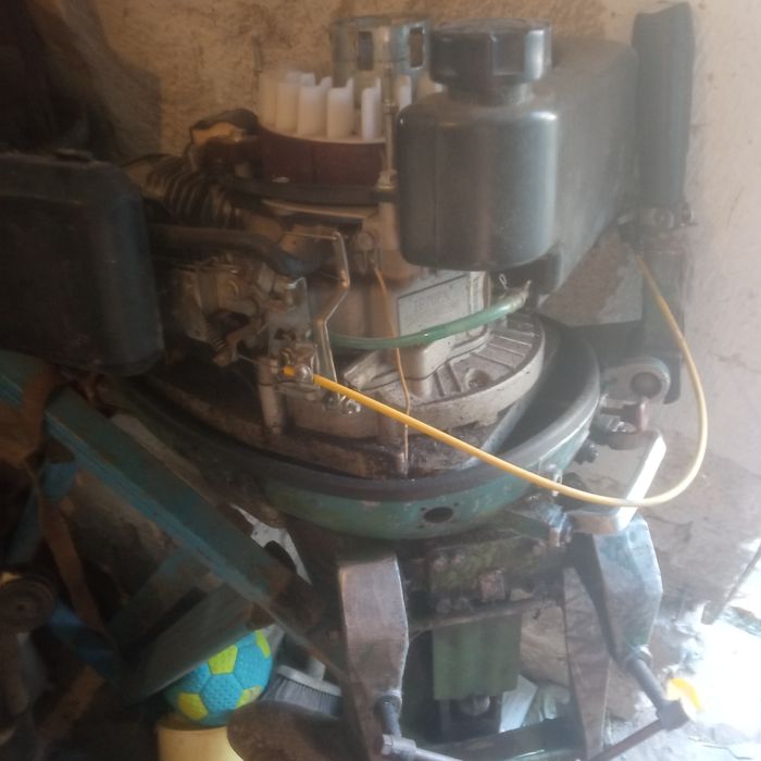 Продам лодочный мотор