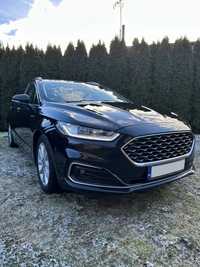 Ford Mondeo Ford Mondeo Vignale