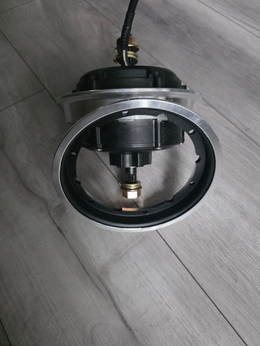 Silnik Kukirin g3pro 1200w +obręcz