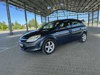 Opel Astra Opel Astra H 2009 benzyna +LPG