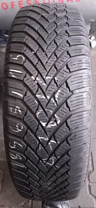 185/65/15 Continental Winter Contact TS860 88T