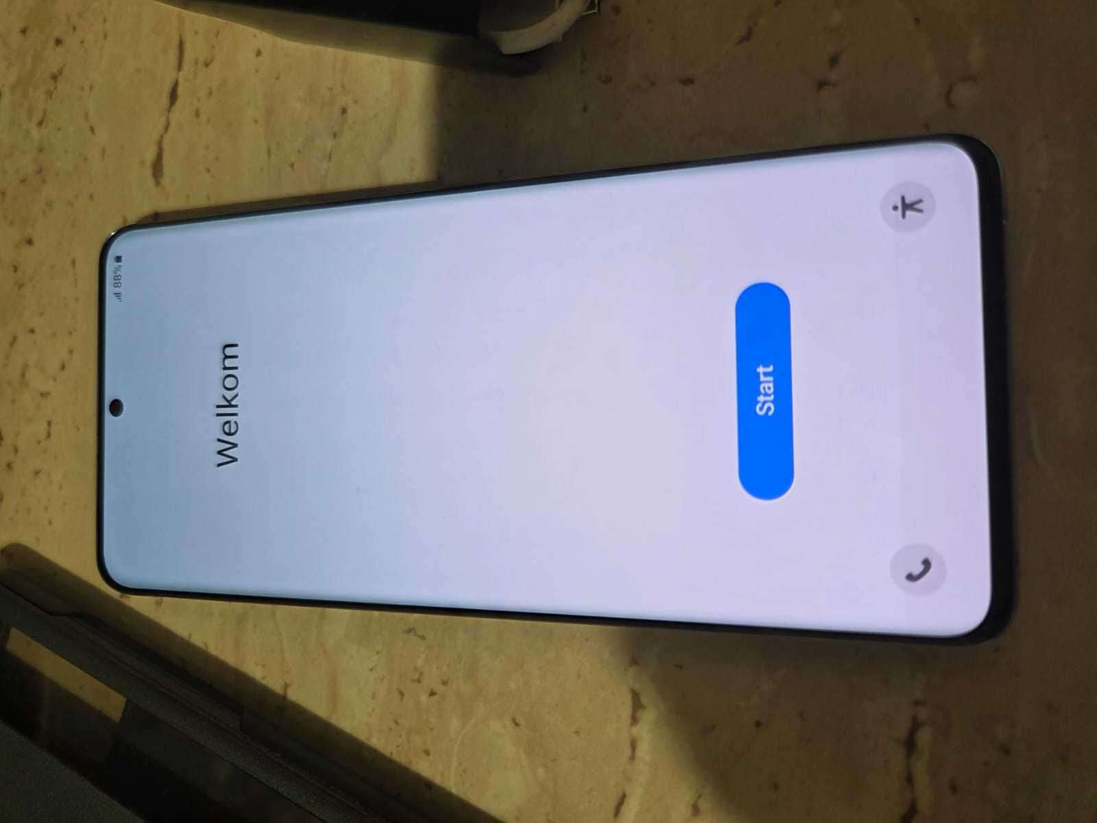 Samsung Galaxy S20 plus