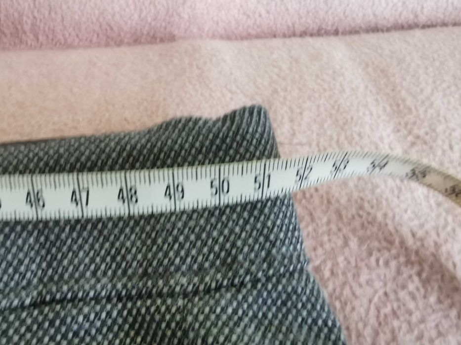 Spodnie męskie Reserved