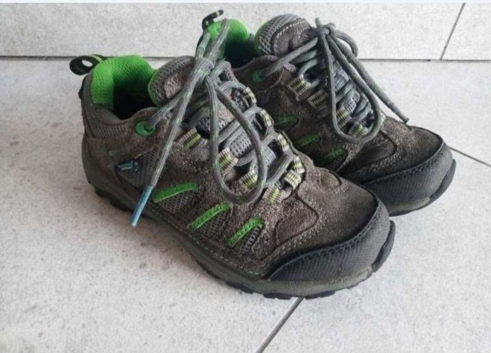 Ботинки, черевики, кросівки Karrimor 29 р
