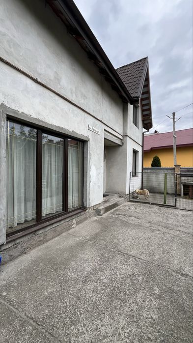 Продаж будинку по вулиці Капальська