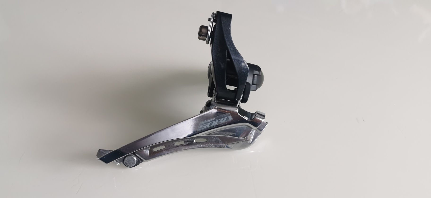 Przerzutka przód Shimano Sora FD-R3000 2s