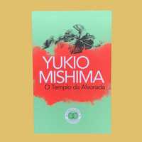 O Templo da Alvorada - Yukio Mishima