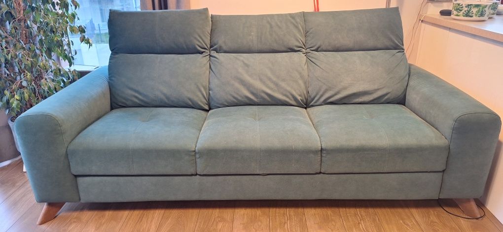Sofa IMPERIO z funkcją spania 235 cm