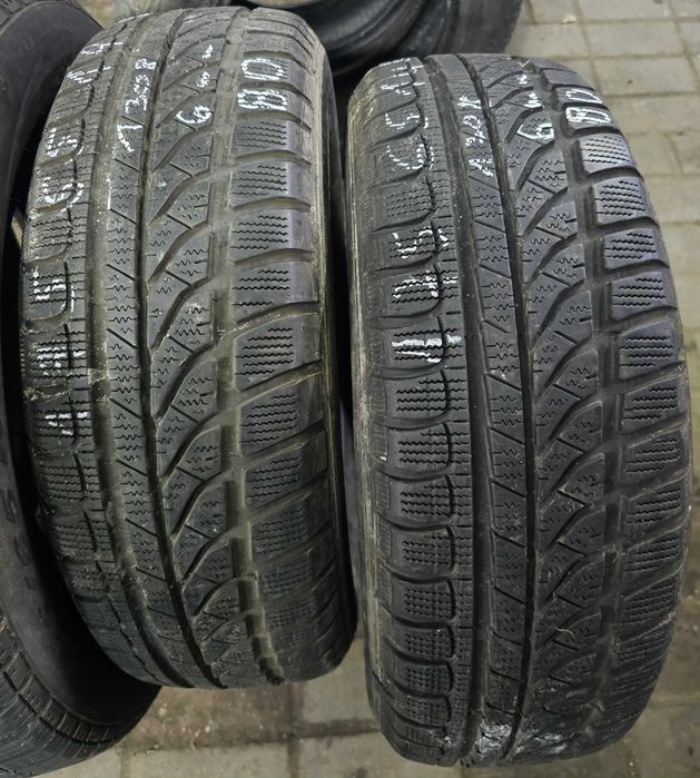 175/65R14 Dunlop SP Winter Response Zima