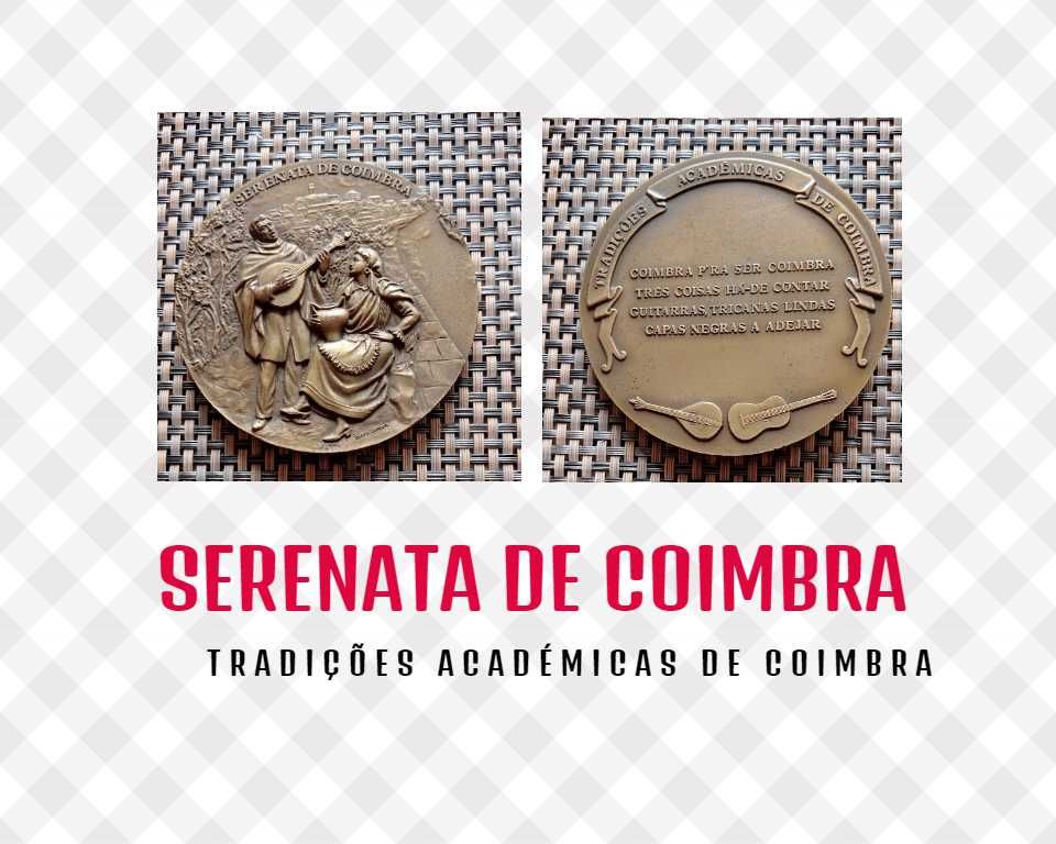 Serenata de Coimbra (Tradições Académicas de Coimbra)