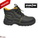 Reis Buty robocze Bezpieczne  Bryes-T-S3 Metalowy nosek