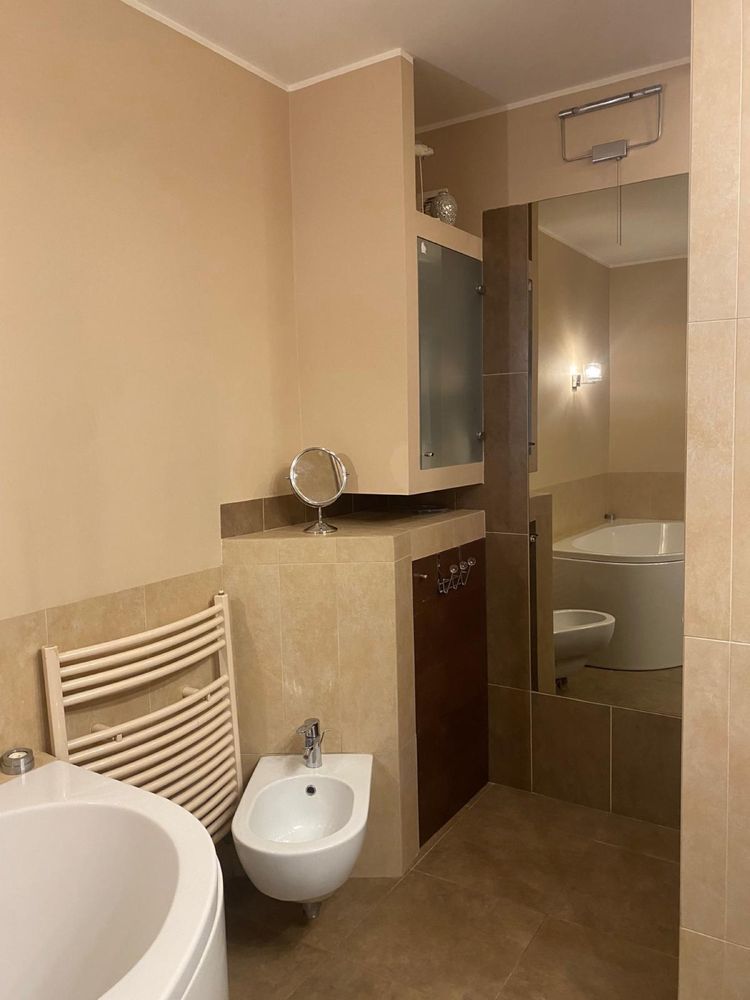 2 pokojowy apartament w Sopocie, 300m od plaży!