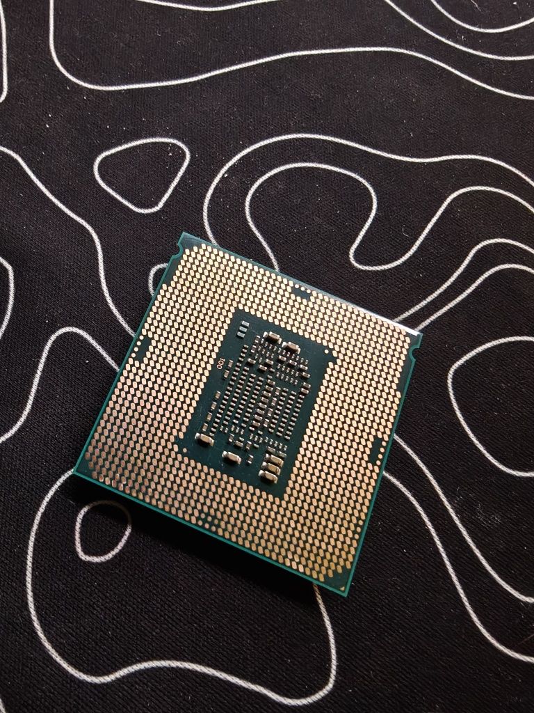 Intel Celeron G4900T 2.9 GHz | Socket 1151 | 35W