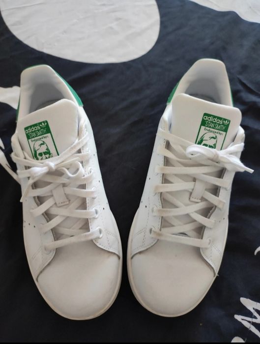 Vendo Adidas Stan Smith
