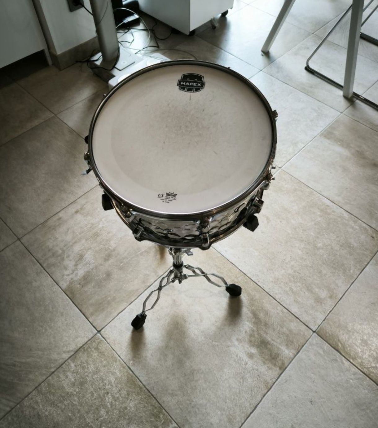 Zestaw Per. Yamaha Maple Custom Definitive + talerze Zildjian Armand