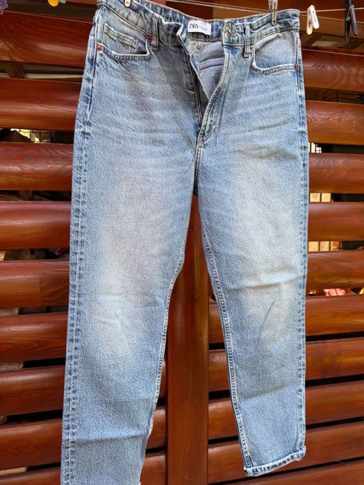 Джинси Zara розмір 40