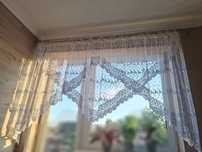Firanka 200/220x150