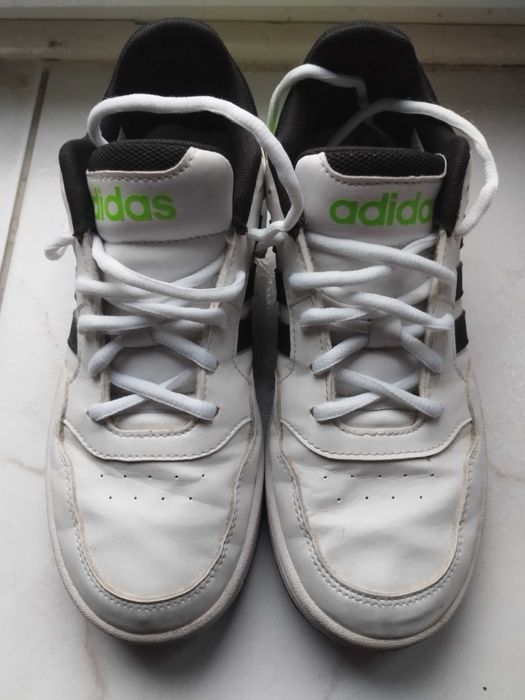 buty adidas hoops rozmiar 37
